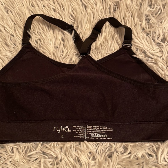 RYKA SPORTS BRAS. (Sold Separately) - Picture 7 of 8